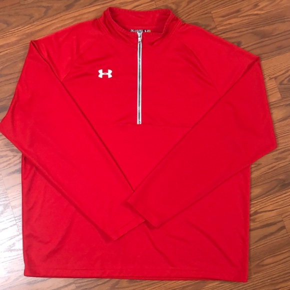 ***SOLD*** Under Armour Team Scout II - Picture 2 of 3